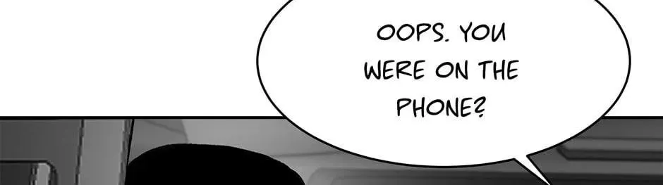 Just Between Us Chapter 74 page 70 - 