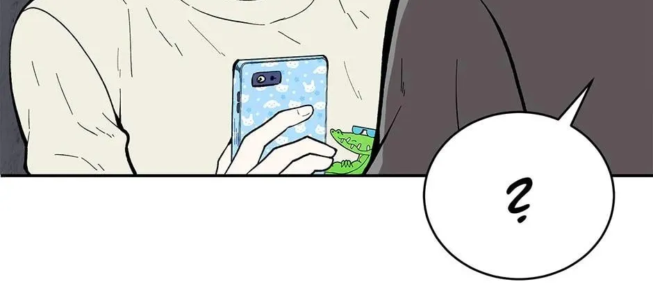 Just Between Us Chapter 74 page 8 - 