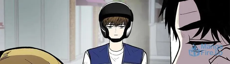 Just Between Us Chapter 74 page 72 - 