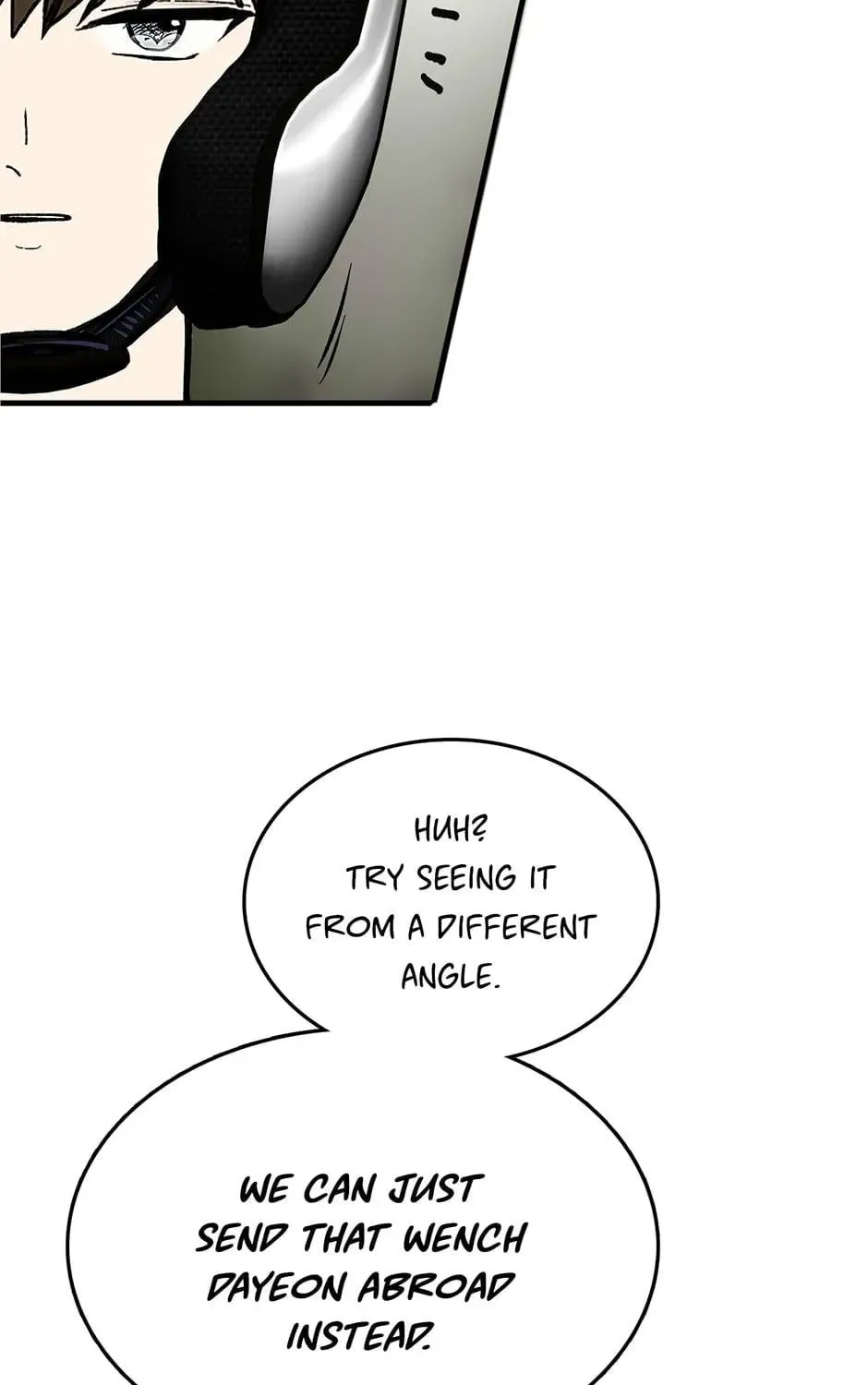 Just Between Us Chapter 74 page 75 - 