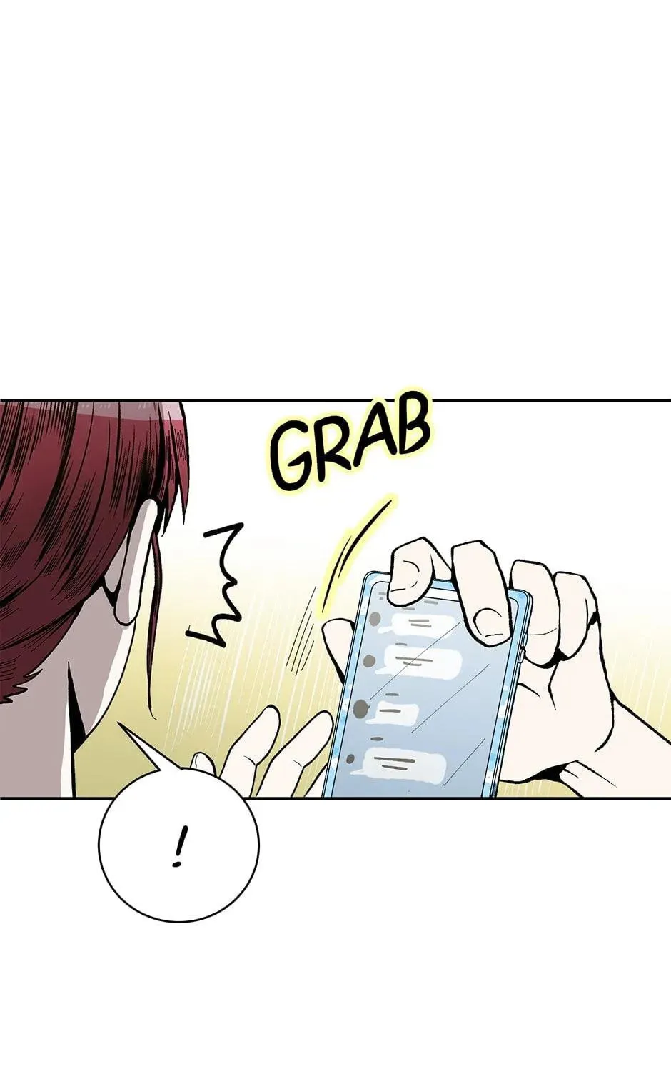 Just Between Us Chapter 74 page 9 - 