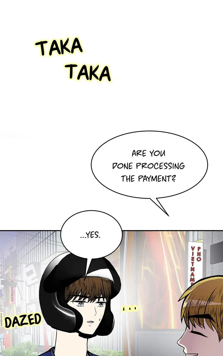 Just Between Us Chapter 74 page 81 - 