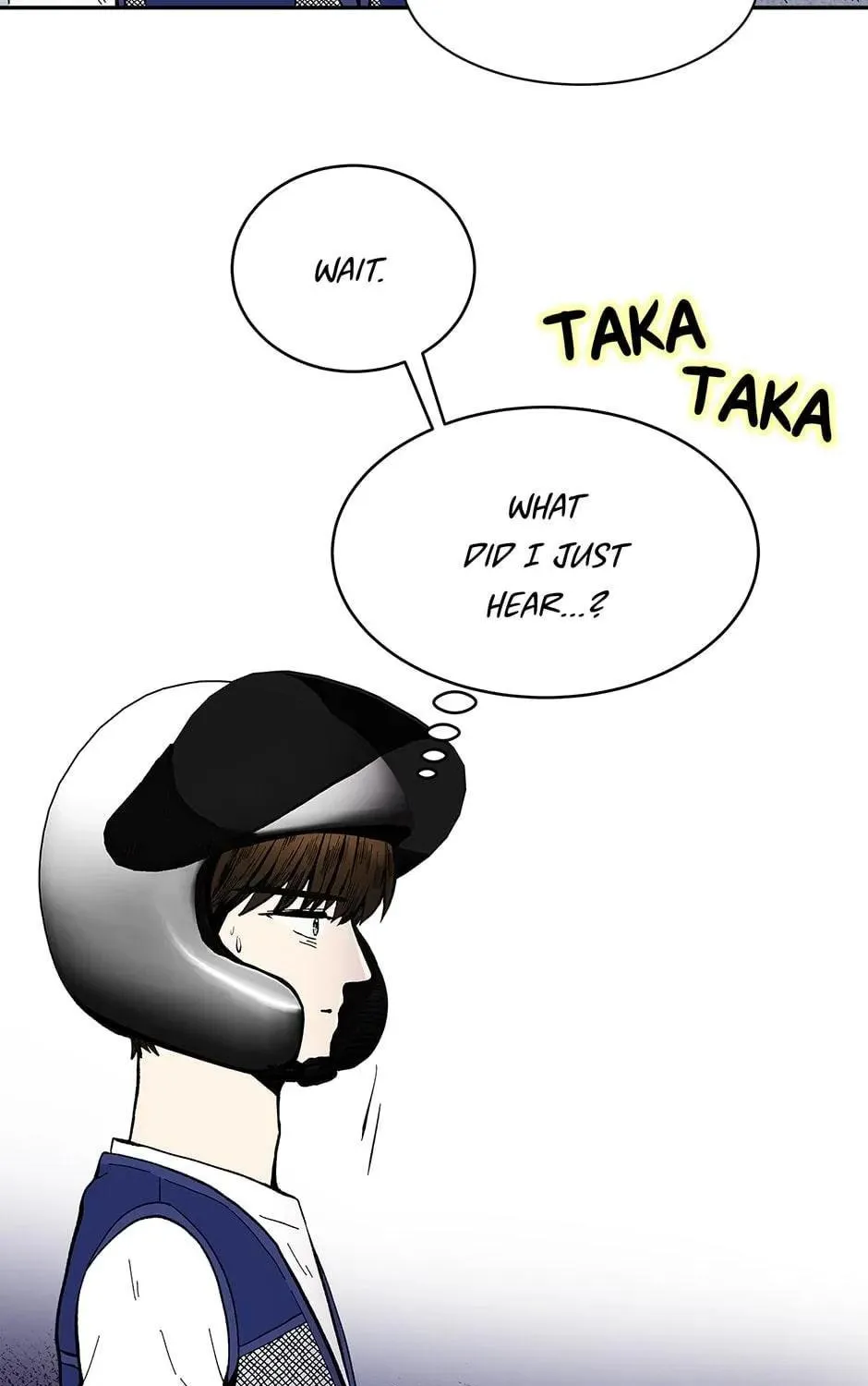 Just Between Us Chapter 74 page 83 - 