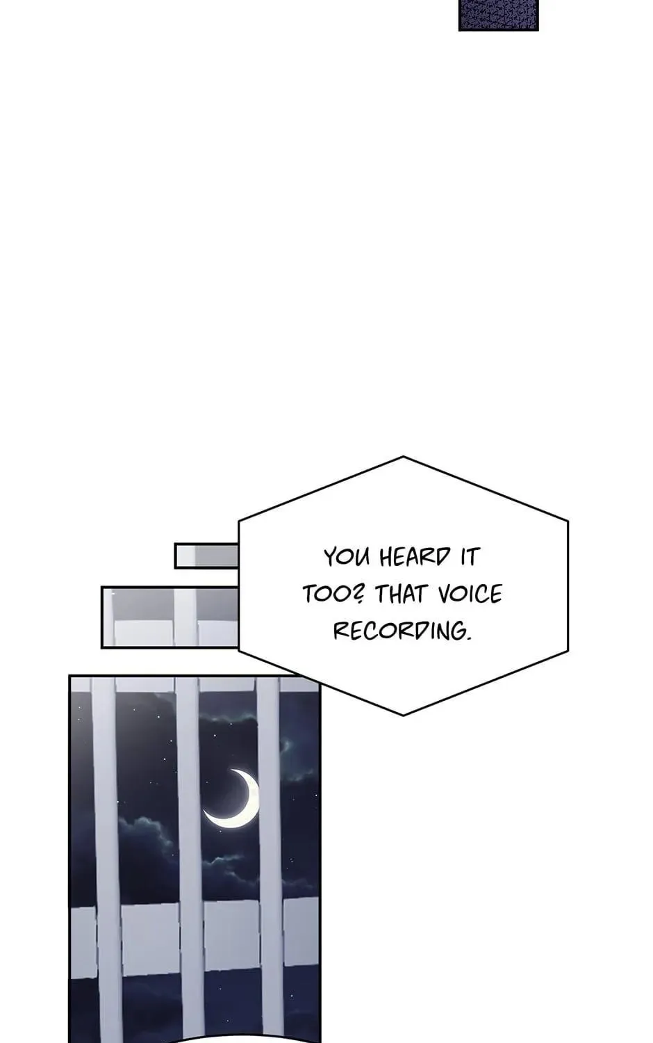 Just Between Us Chapter 74 page 85 - 