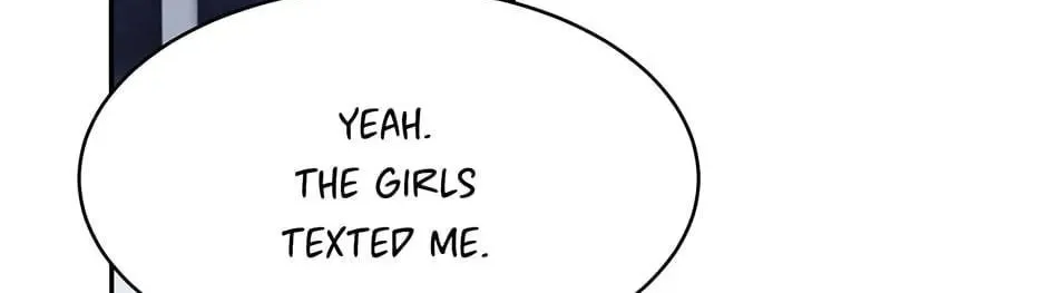 Just Between Us Chapter 74 page 86 - 