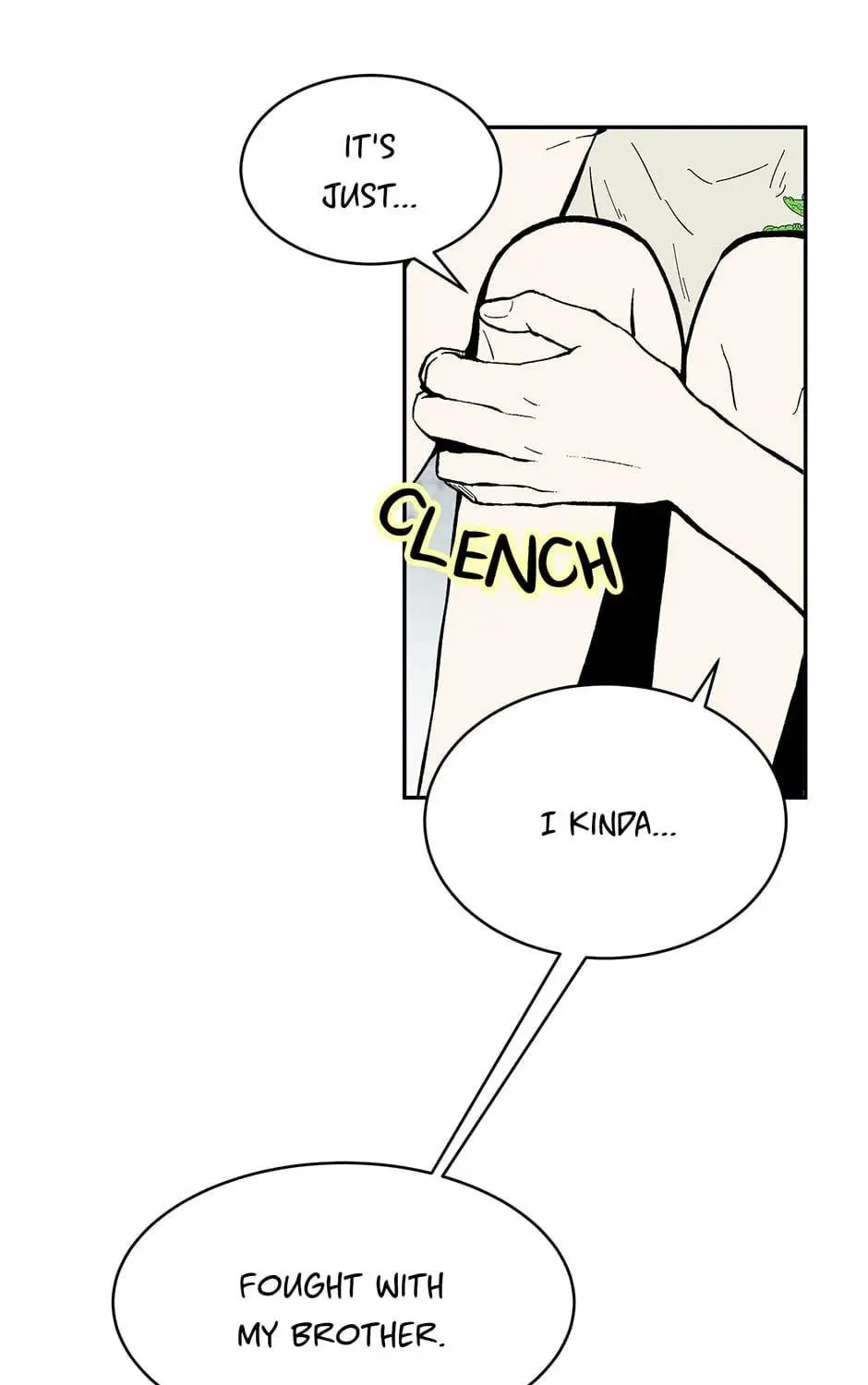Just Between Us Chapter 74 page 97 - 