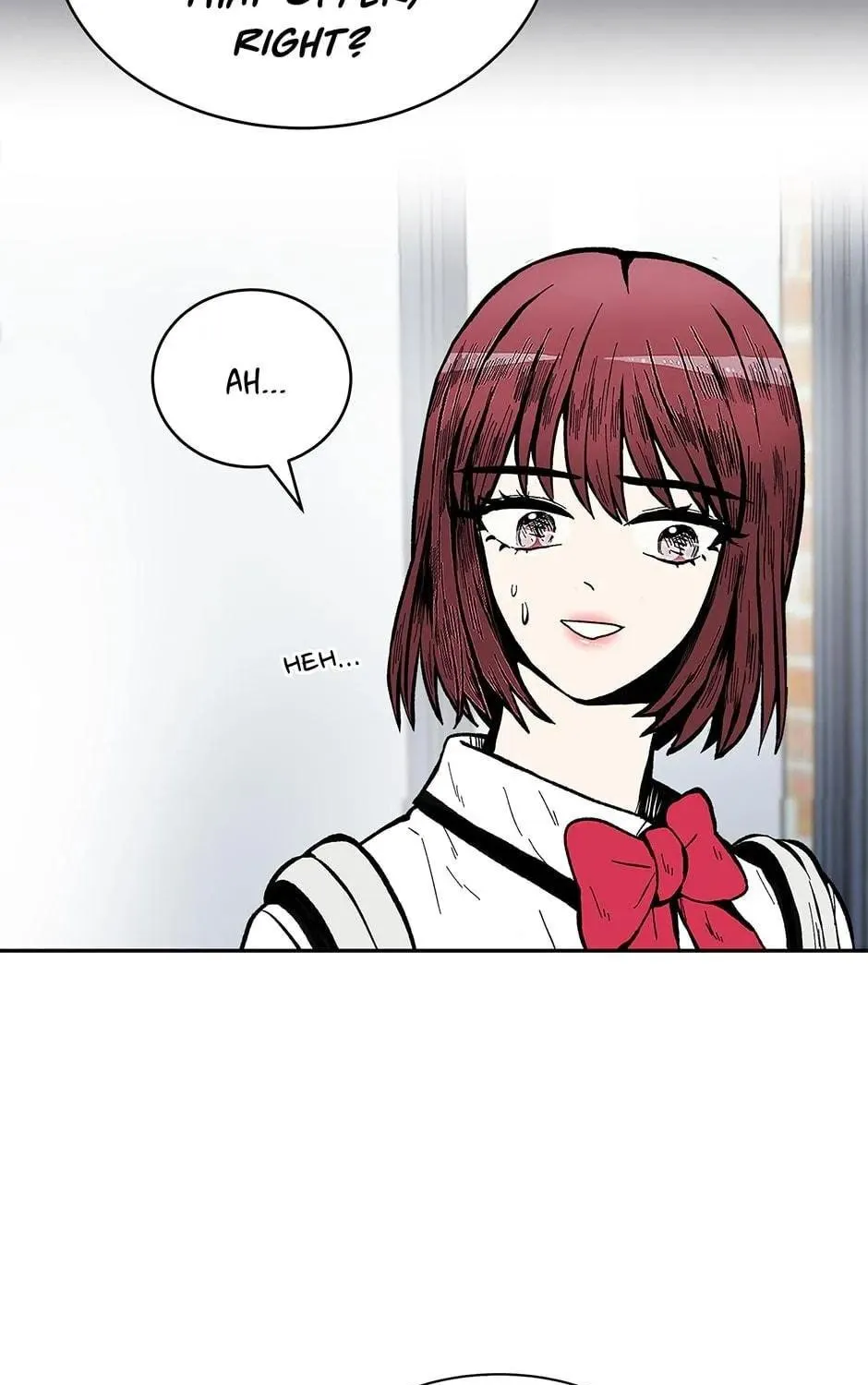 Just Between Us Chapter 75 page 101 - 