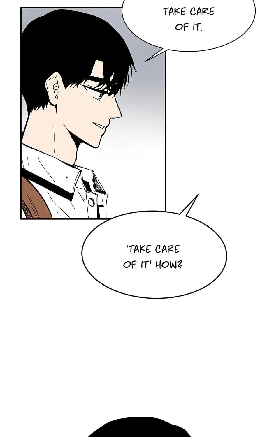 Just Between Us Chapter 75 page 103 - 
