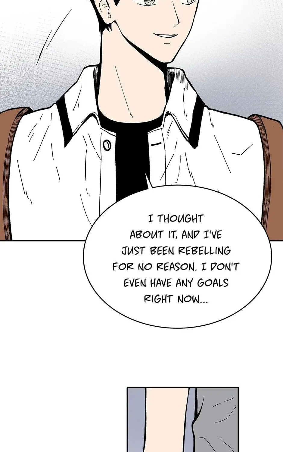 Just Between Us Chapter 75 page 105 - 