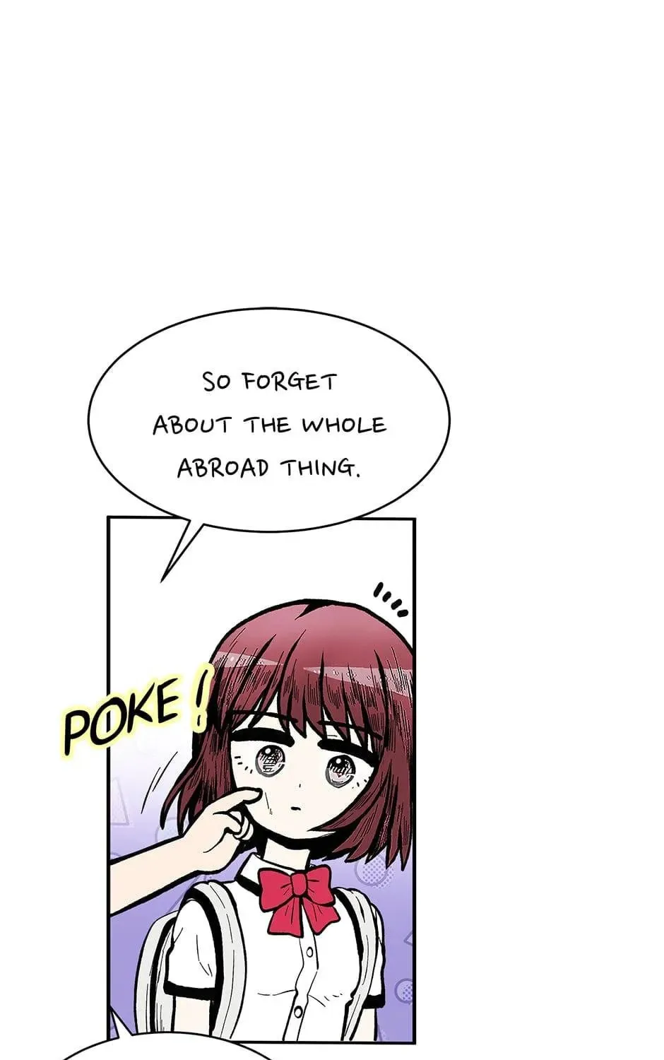 Just Between Us Chapter 75 page 111 - 