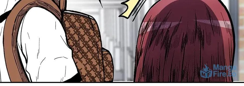 Just Between Us Chapter 75 page 114 - 