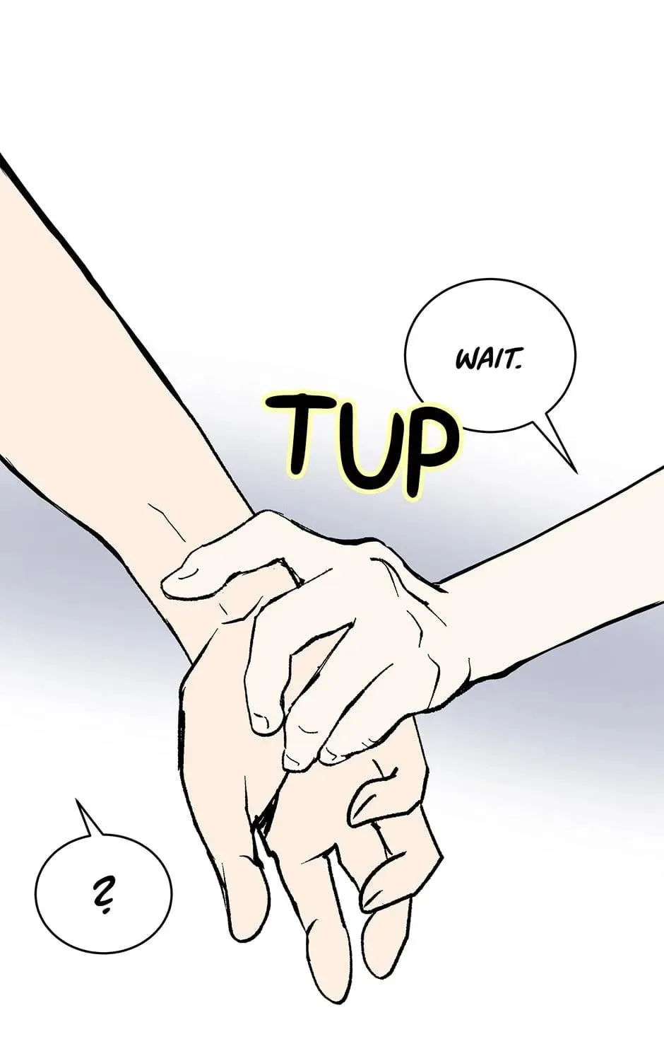 Just Between Us Chapter 75 page 115 - 