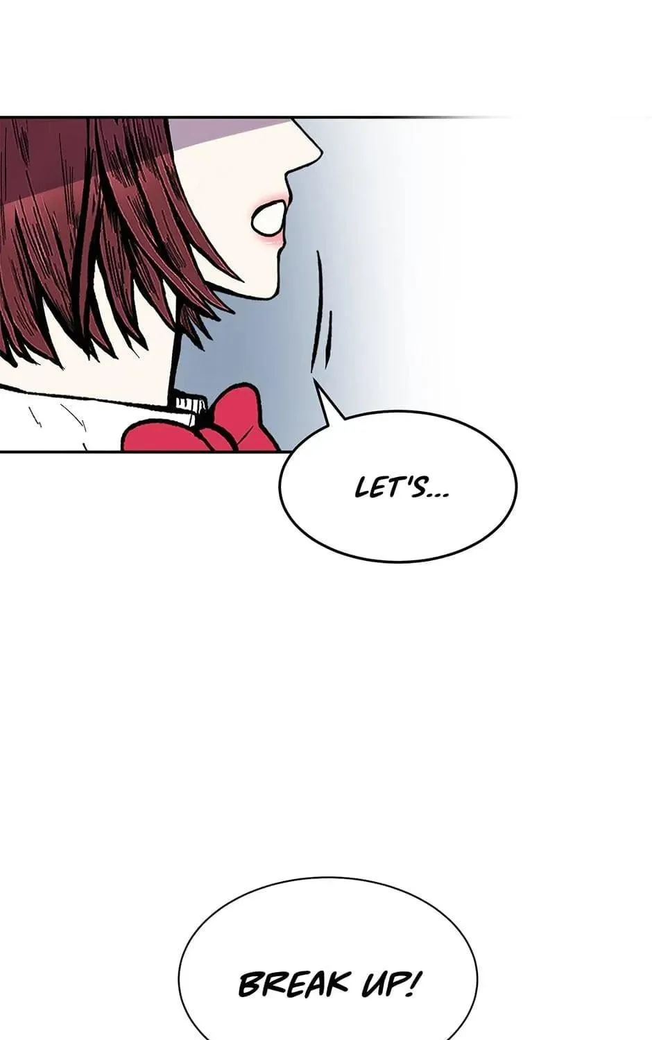 Just Between Us Chapter 75 page 119 - 