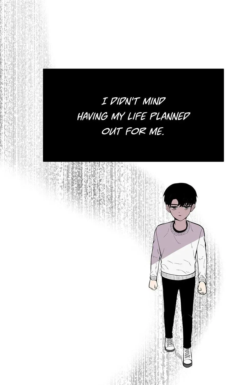 Just Between Us Chapter 75 page 15 - 