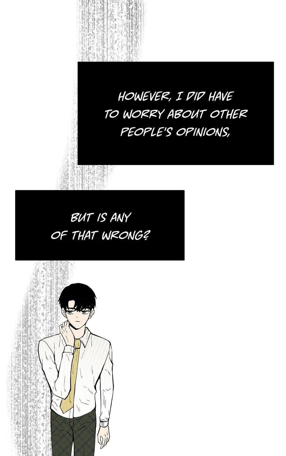Just Between Us Chapter 75 page 17 - 