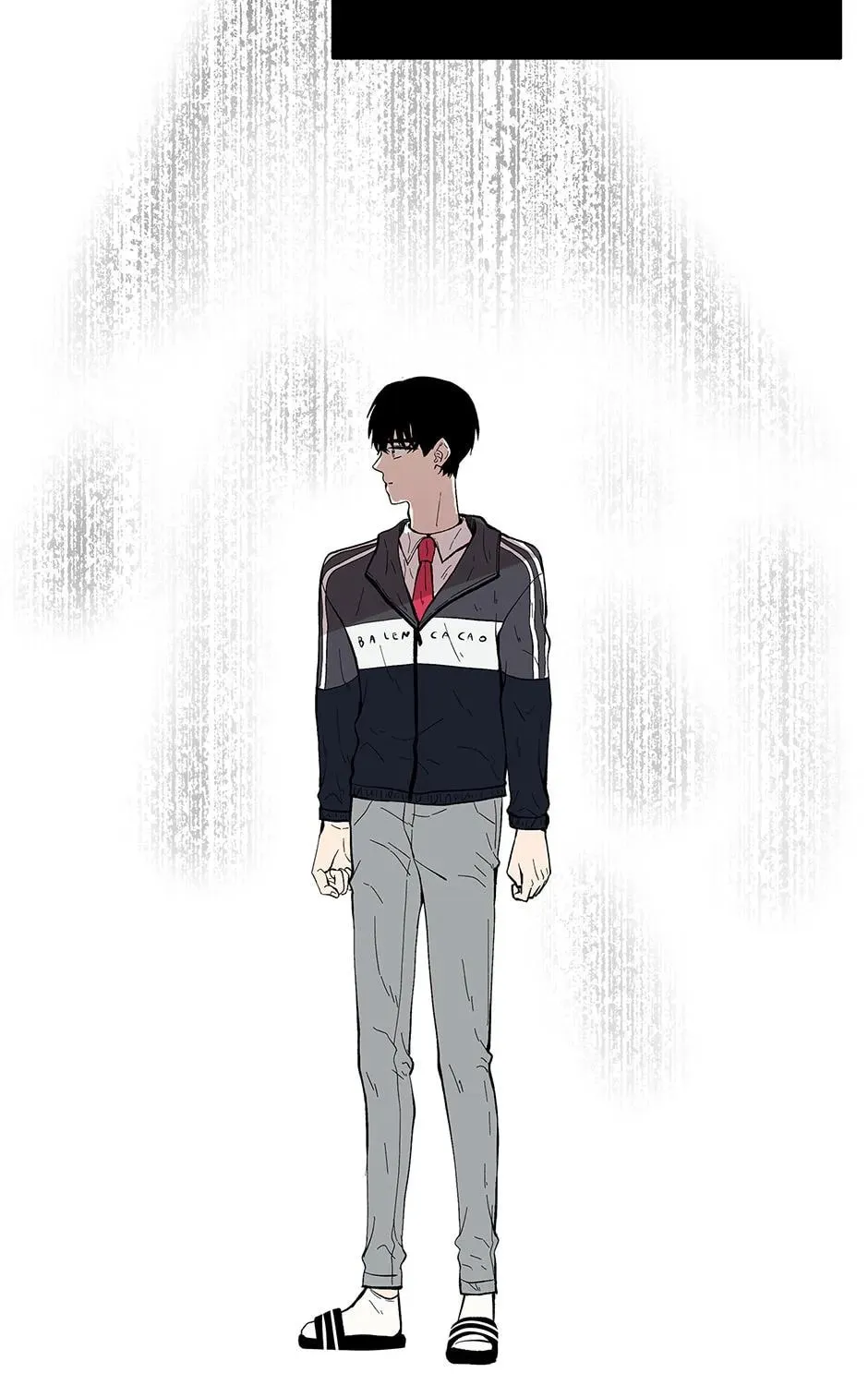 Just Between Us Chapter 75 page 25 - 