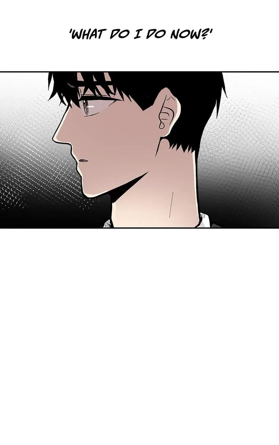 Just Between Us Chapter 75 page 27 - 