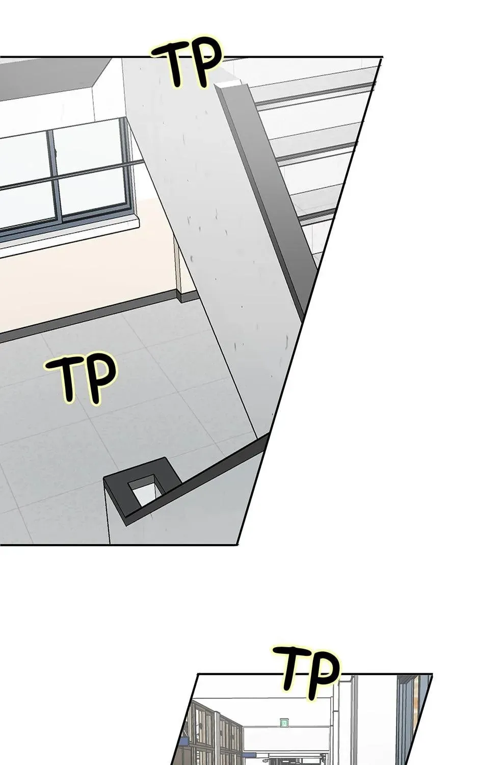 Just Between Us Chapter 75 page 33 - 