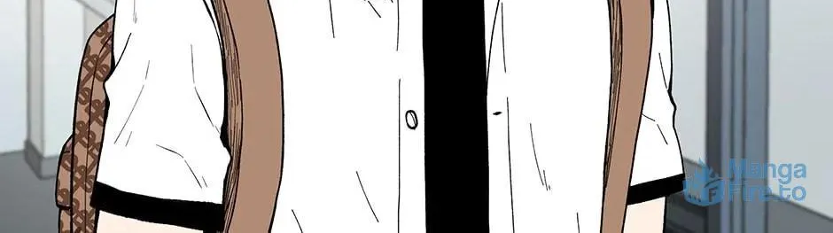Just Between Us Chapter 75 page 36 - 