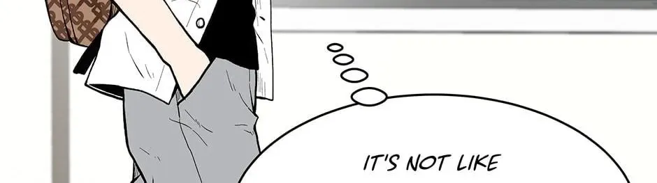 Just Between Us Chapter 75 page 38 - 