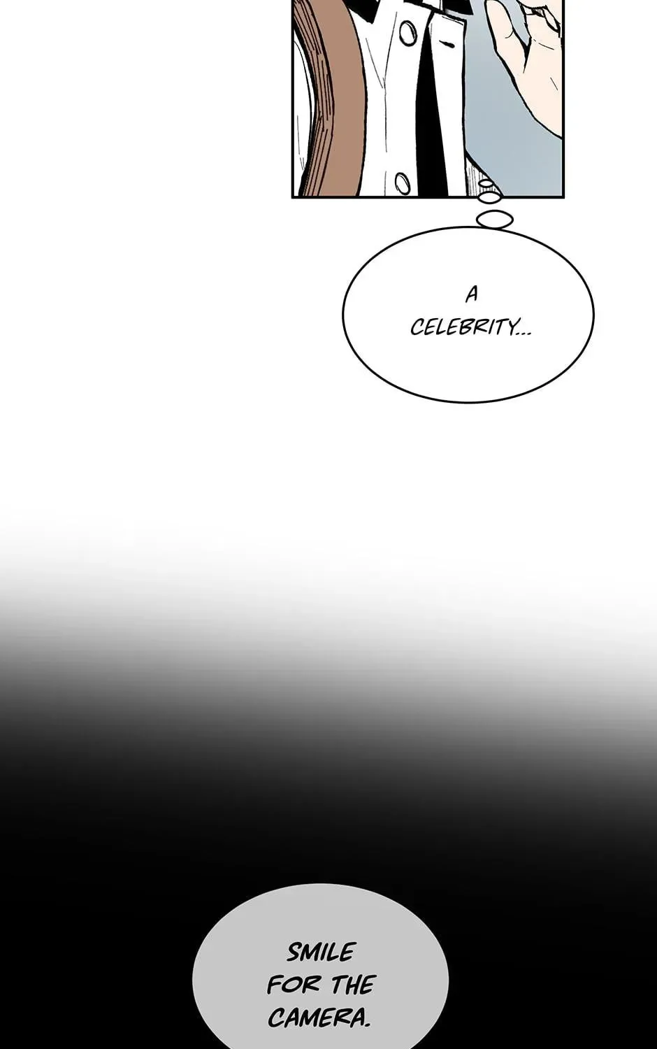 Just Between Us Chapter 75 page 43 - 