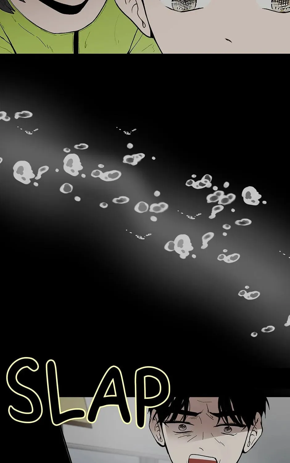 Just Between Us Chapter 75 page 45 - 