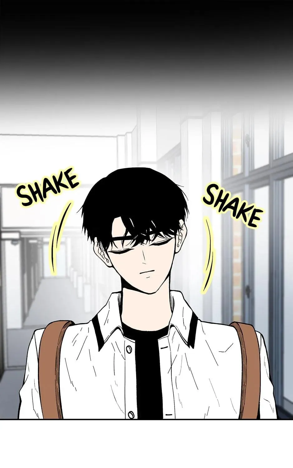Just Between Us Chapter 75 page 49 - 