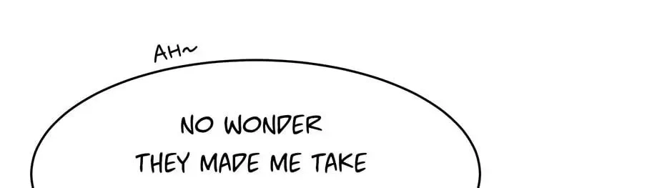 Just Between Us Chapter 75 page 50 - 