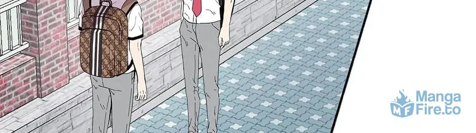 Just Between Us Chapter 75 page 6 - 