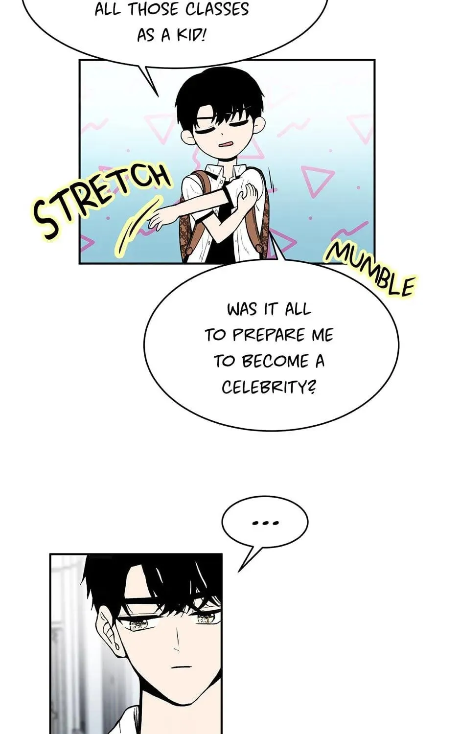 Just Between Us Chapter 75 page 51 - 