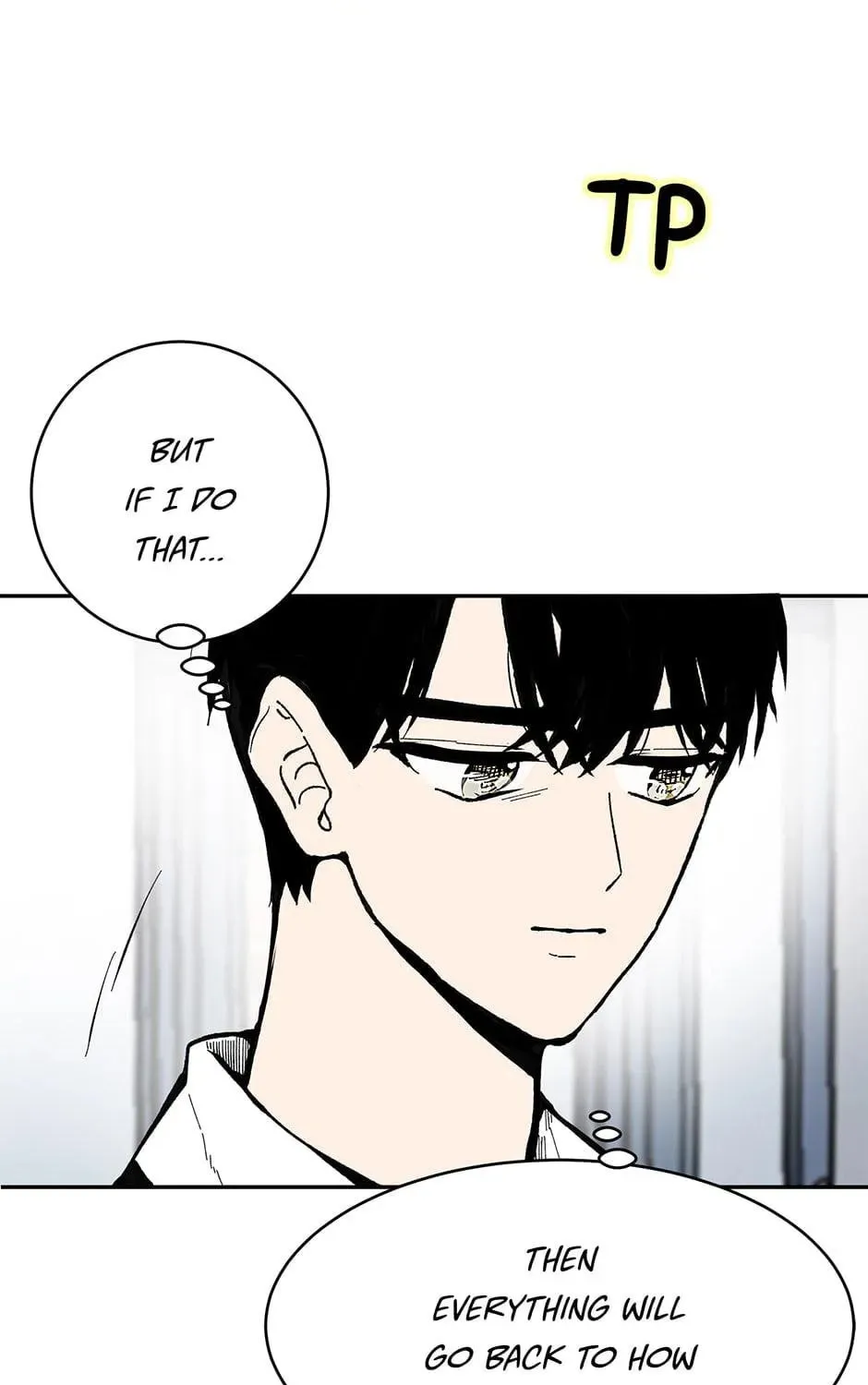 Just Between Us Chapter 75 page 55 - 
