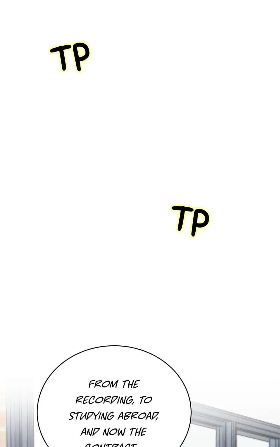 Just Between Us Chapter 75 page 57 - 