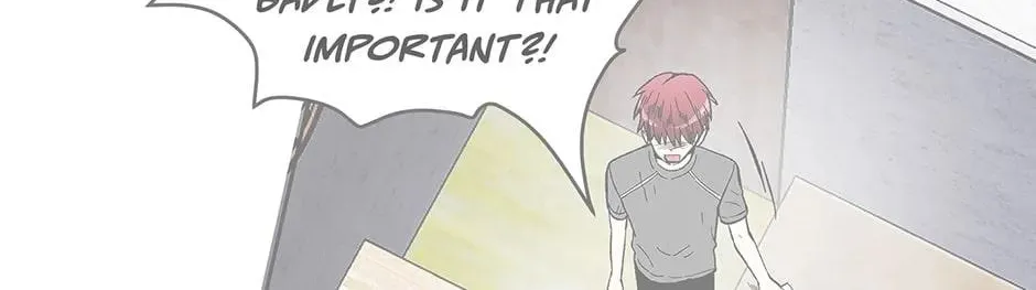 Just Between Us Chapter 75 page 62 - 