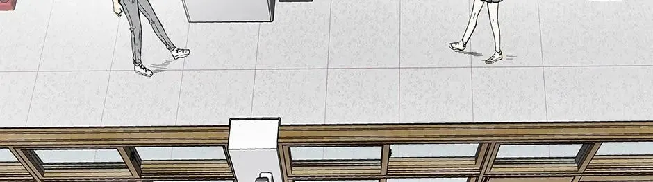 Just Between Us Chapter 75 page 68 - 