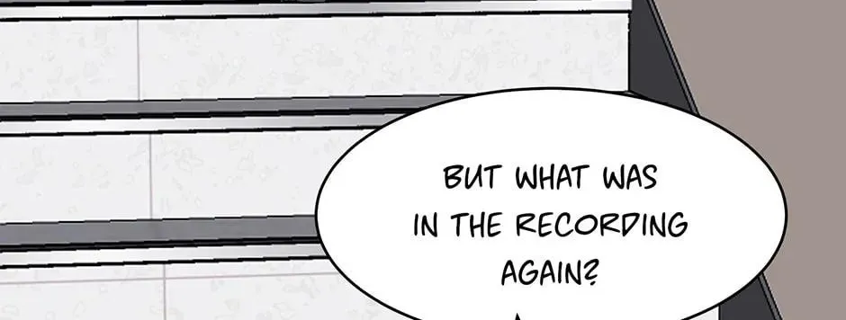 Just Between Us Chapter 75 page 82 - 