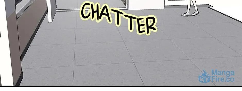 Just Between Us Chapter 75 page 84 - 