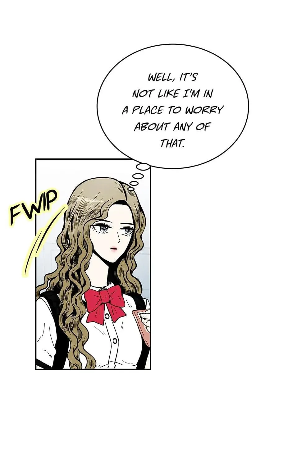 Just Between Us Chapter 75 page 85 - 