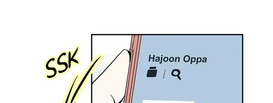 Just Between Us Chapter 75 page 86 - 