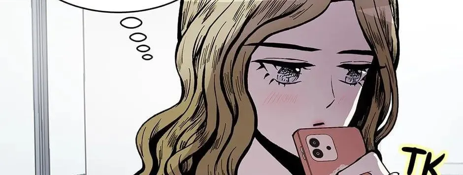 Just Between Us Chapter 75 page 88 - 