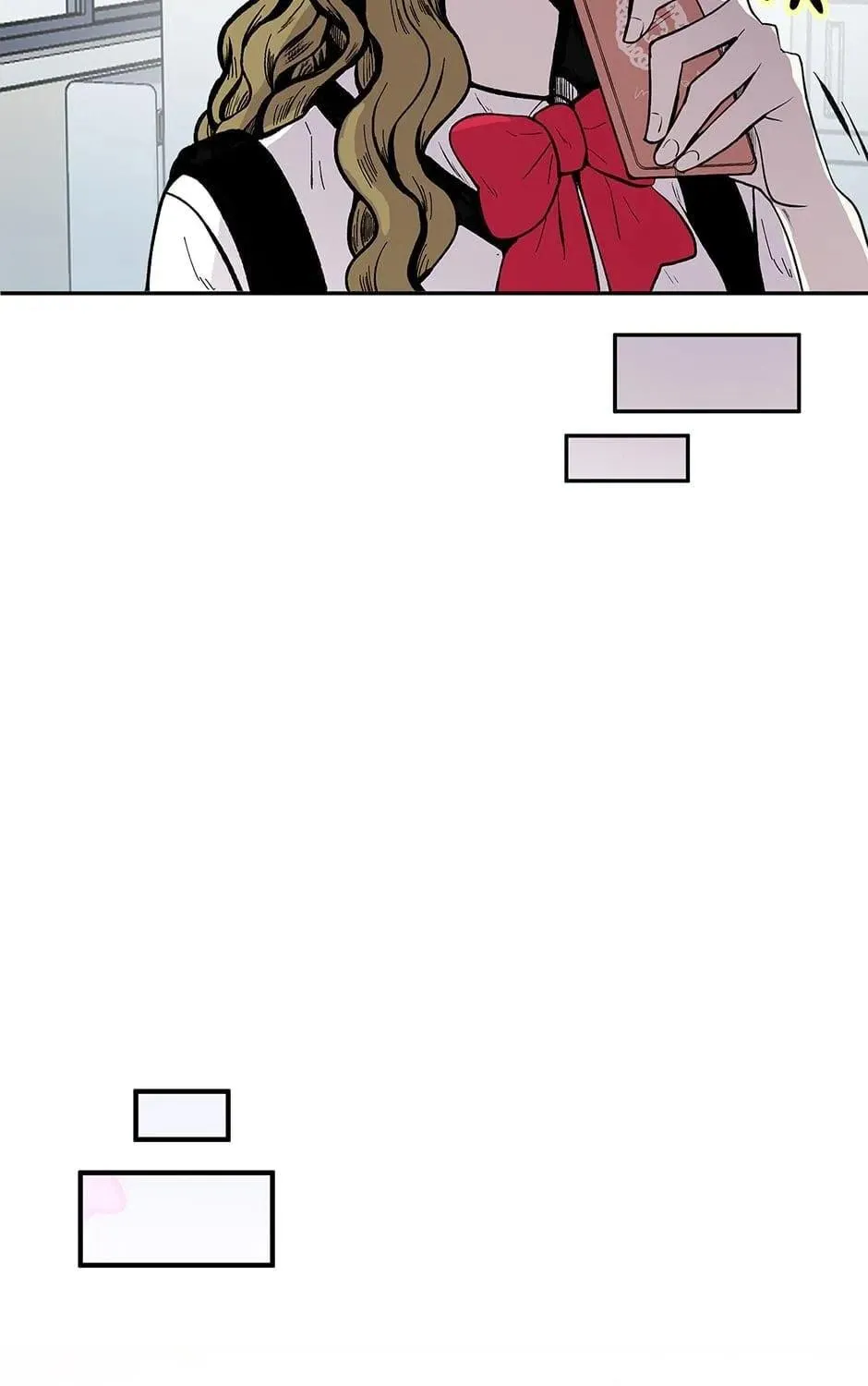 Just Between Us Chapter 75 page 89 - 
