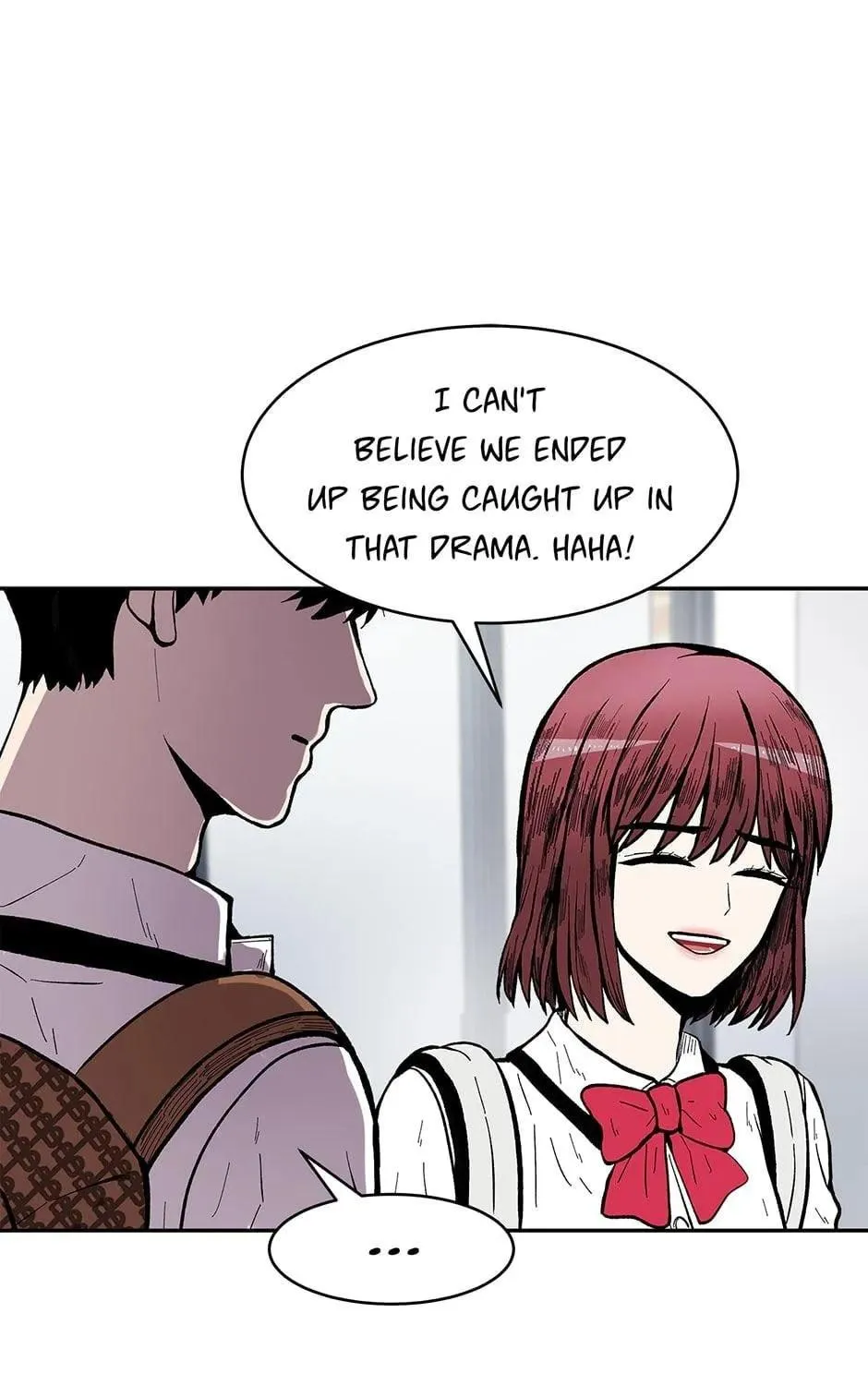 Just Between Us Chapter 75 page 95 - 