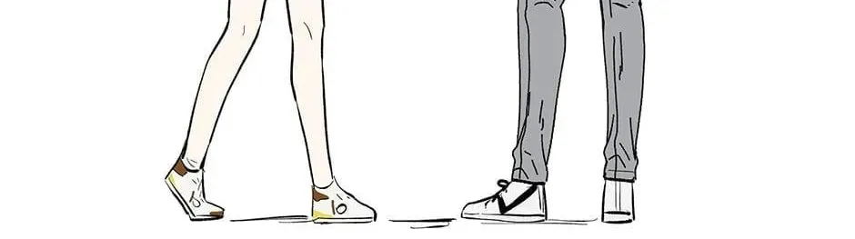 Just Between Us Chapter 76 page 2 - 
