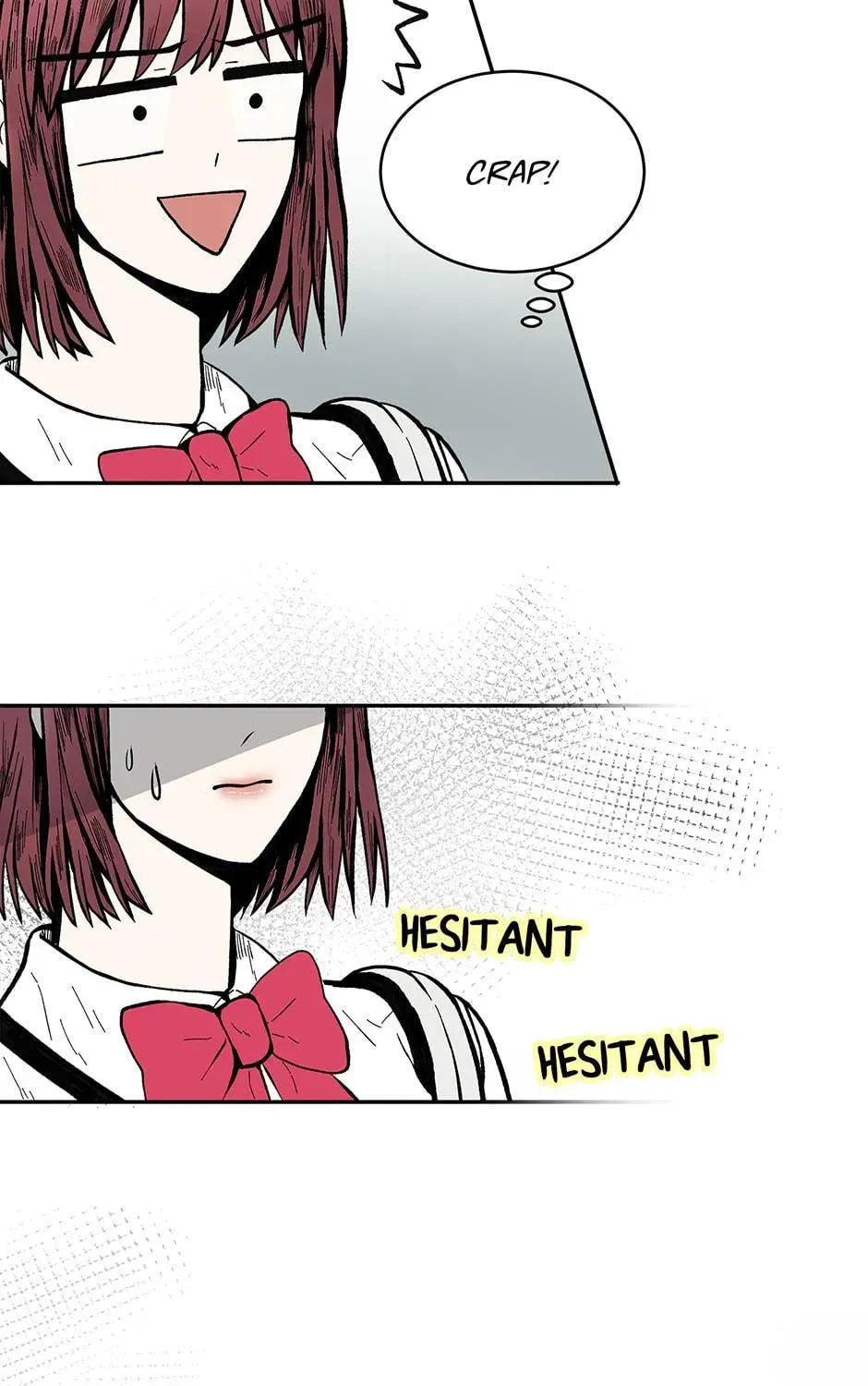 Just Between Us Chapter 76 page 101 - 