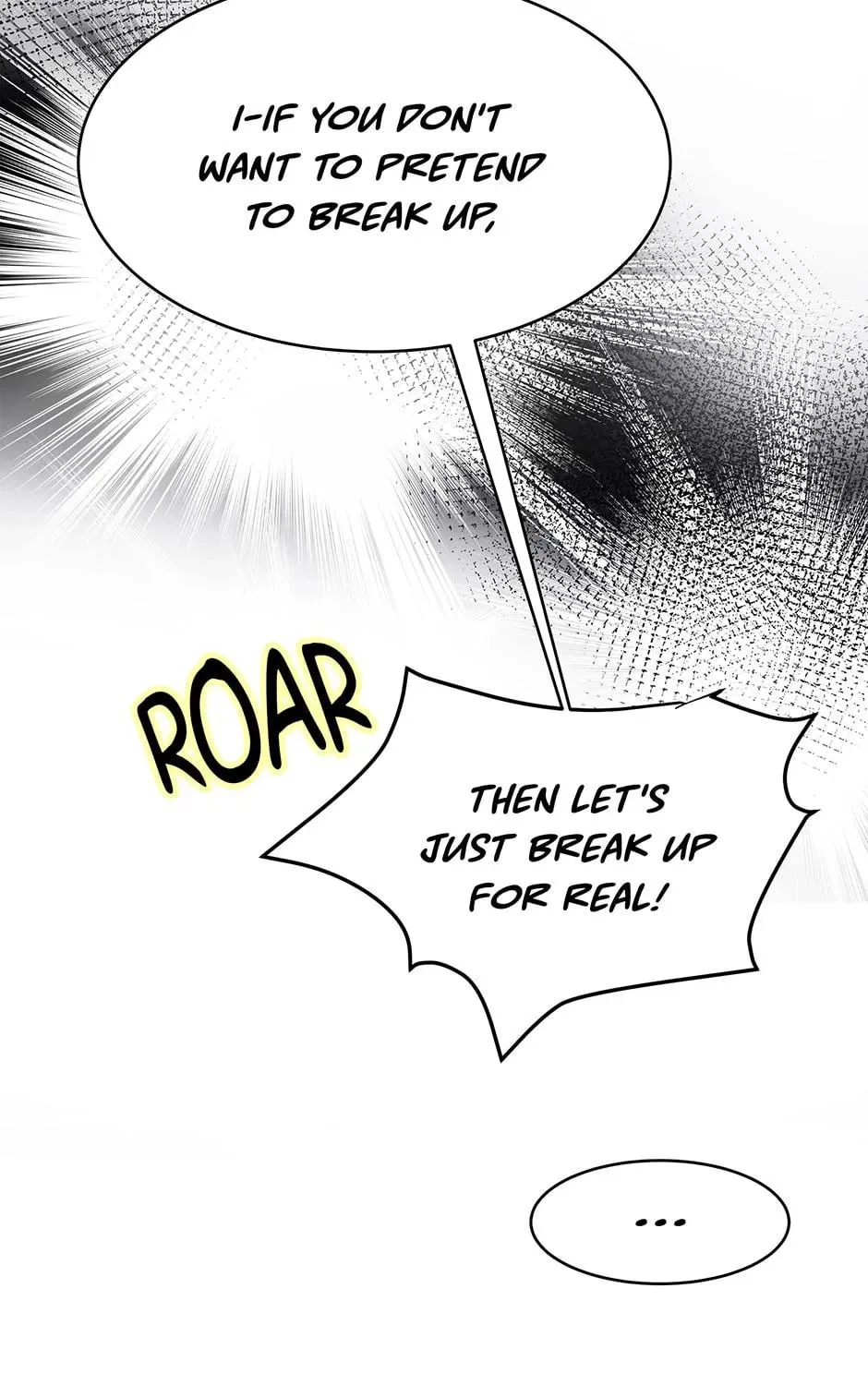 Just Between Us Chapter 76 page 103 - 