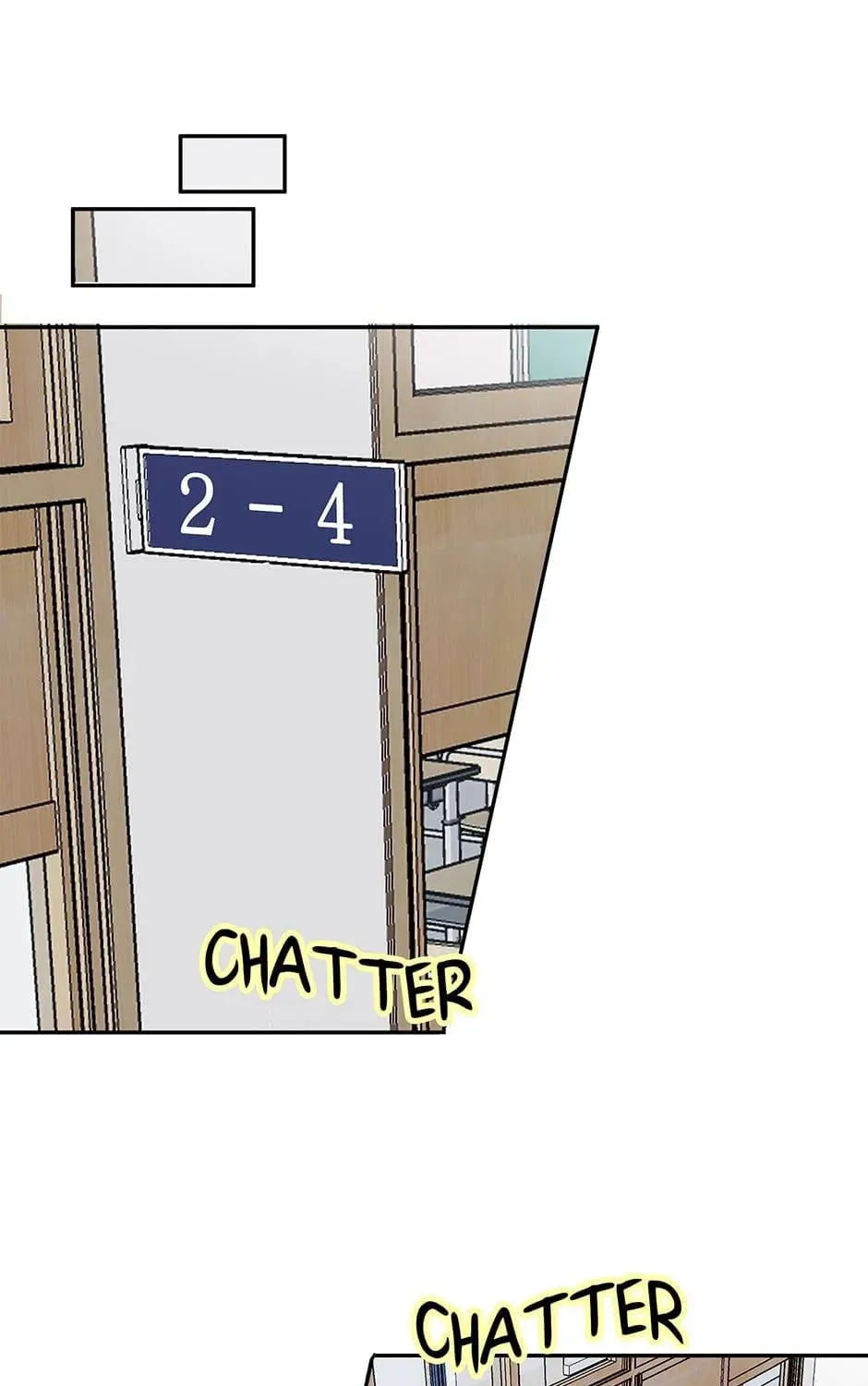 Just Between Us Chapter 76 page 105 - 