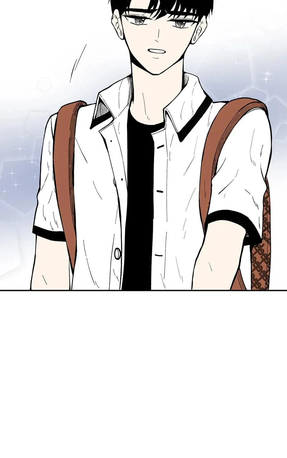 Just Between Us Chapter 76 page 13 - 