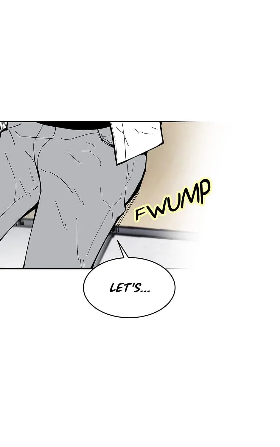 Just Between Us Chapter 76 page 121 - 