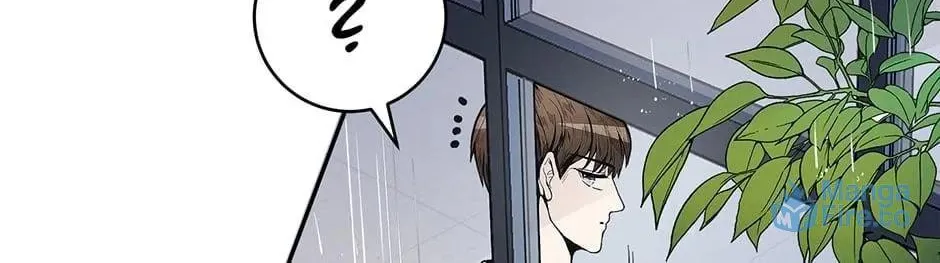Just Between Us Chapter 76 page 18 - 