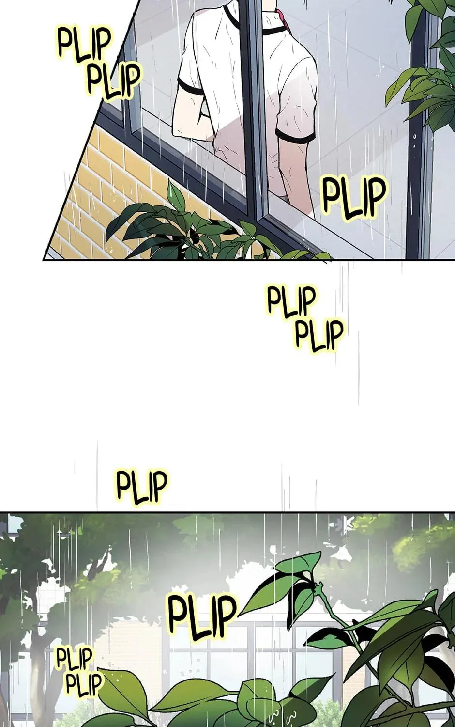 Just Between Us Chapter 76 page 19 - 