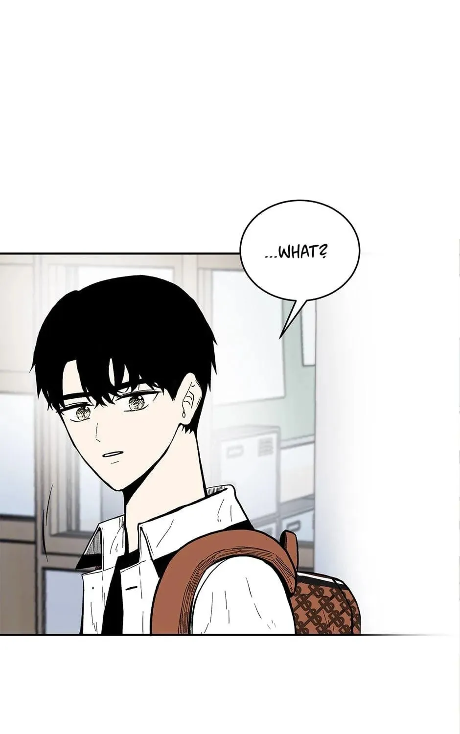 Just Between Us Chapter 76 page 3 - 